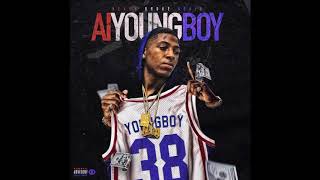 NBA YoungBoy Untouchable Official D Brooks Exclusive Instrumental [upl. by Nnaharas803]