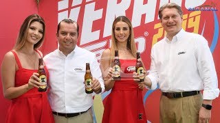 Verano Gallo 2019 de Cervecería Centroamericana [upl. by Brosy]