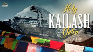 Kailash Manasarovar tour [upl. by Jennine]