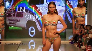 ANTIGEL by LISE CHARMEL Florence Maredamare 2017  Full Show [upl. by Ayhdnas]