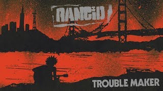 Rancid  Telegraph Avenue [upl. by Cannon]