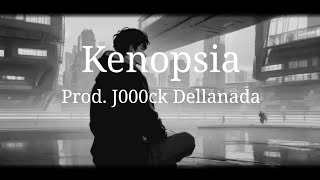 Kenopsia Video Oficial  J000ck Dellanada [upl. by Nomit]