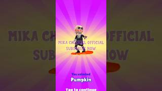 Subway Surfers Haunted Hood 2024  Unlock Pumpkin On SEASON HUNT shorts [upl. by Warga]