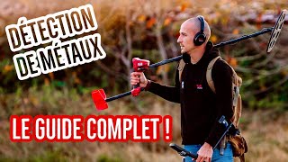 COMMENT BIEN DÉBUTER  Guide complet [upl. by Ainslee]