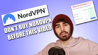 Stop Using NordVPN [upl. by Ailaza146]