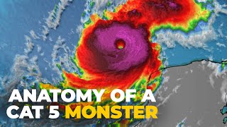 What Causes the Worst Hurricanes It’s Not Just Heat [upl. by Schilit]