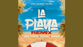 La Playa Remix Full New Deluxe Version Download In Description [upl. by Raffarty]