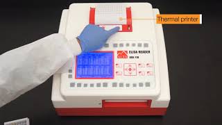 ALTA ELISA Reader [upl. by Eatton229]