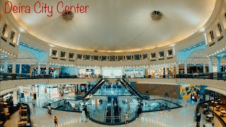 Deira City Center  Dubai UAE [upl. by Iveson]