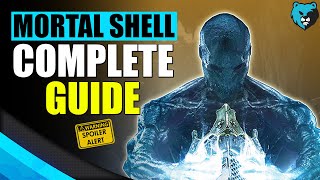 Mortal Shell Complete Guide in 9 Minutes  Tips and Tricks Spoilers [upl. by Notsrik]