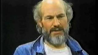 Patrick Stewart discusses playing Enobarbus 1973 vs 1978 [upl. by Mehalek103]