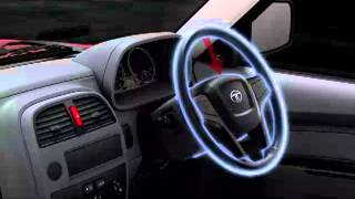 Tata Yodha Pickup Truck  Light Commercial Vehicles  Tata Motors [upl. by Gnilrets]