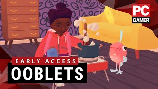 Ooblets Early Access Preview [upl. by Haim]