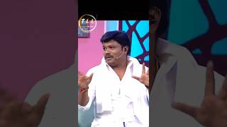 Madurai Muthu mingle comedy also one comedy funny comedy1000subscriber comedy shorts tamil fun [upl. by Aneerahs]