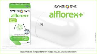 Symbiosys Alflorex Confort Digestif [upl. by Doss]