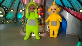 Teletubbies Magical Surprises UK Version [upl. by Schram]