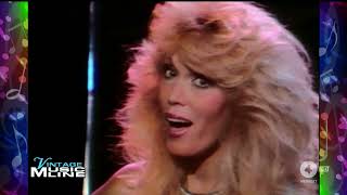 Amanda Lear  intervista  Incredilbilmente donna  1982 [upl. by Sivart]