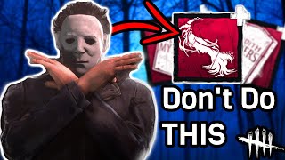 The Best Way To Get Evil Incarnate  Dead By Daylight [upl. by Zarah889]