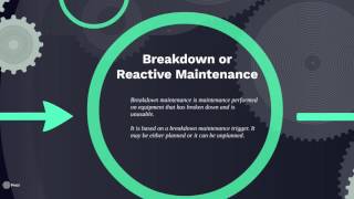 Preventative Predictive amp Breakdown Maintenance  Whats the Difference [upl. by Uphemia916]