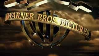 Warner Bros Pictures New Line Cinema amp Walden Media  Logo Intro Variant 2012 HD [upl. by Ahsaetan]