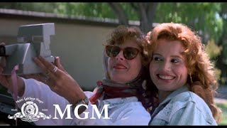 Thelma and Louise  Original Trailer  MGM [upl. by Kneeland698]