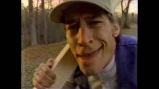 Louisiana Gas Service Company ad montage 19881997 Ernest P Worrell [upl. by Neyugn]