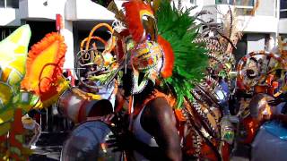 Valley Boys 2012 New Years Junkanoo Shirley St 6 [upl. by Oretos]