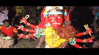 patteeswaram kalliyattam 2016 [upl. by Solracesoj]