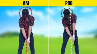 This BASIC TIP Changes EVERYTHING about the Golf Swing [upl. by Crissy797]