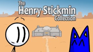 Lets play Henry Stickmin AND OMG IS THAT A ZELDA REFERENCE  Henry Stickmin [upl. by Aicilas]