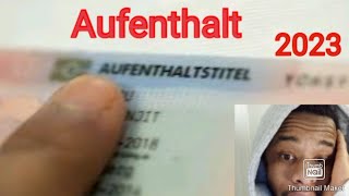 3 Tipps zur Aufenthaltserlaubnis [upl. by Artur]