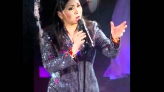 Ana gabriel el ultimo Adios JM [upl. by Nennarb]