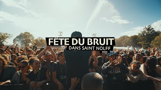 Aftermovie  Fête du Bruit dans SaintNolff 2024 [upl. by Solohcin]