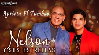 Nelsonysusestrellas  Aprieta El Tumbao Audio Oficial [upl. by Stimson]