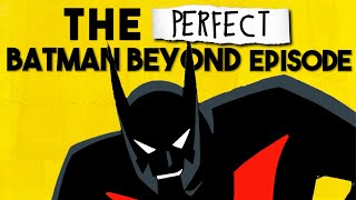 How Batman Beyond Created One Of The Best Batman Stories Ever [upl. by Mcginnis804]