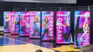 Silver Lake Intermediate Oconomowoc Dance Team 201819  Sid Dance Conpetition [upl. by Urbain]