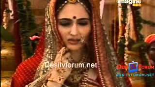 Meera  2nd episode ndtv imagine  part1 [upl. by Wawro]