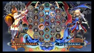 BBCF System Voice Lambda [upl. by Yaras]