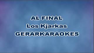 Karaoke Mix Folklore  Los Kjarkas [upl. by Yattirb887]