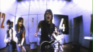 Bon Jovi  Save a Prayer lyrics [upl. by Anitnelav]