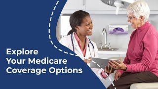 Medicare Enlightenment A simple way to learn what you need to know about Medicare [upl. by Nek]