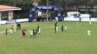 Paris SaintGermain U11 FR  Ajax U11 NL [upl. by Ainit234]