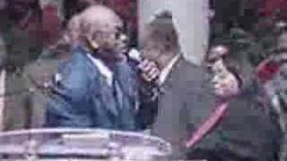 COGIC Singing Extravaganza MEMPHIS quot06quot bishopranceallen ranceallen restinpeace [upl. by Ragan]