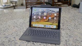 Why Im Only Using My iPad Pro [upl. by Fifi]