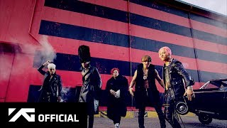 BIGBANG  뱅뱅뱅 BANG BANG BANG MV [upl. by Eynttirb]