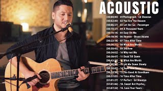 Boyce Avenue Greatest Hits  Boyce Avenue Acoustic playlist 2024 [upl. by Sheelagh]