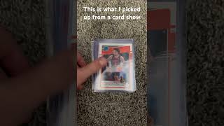 Good card show [upl. by Quincey]