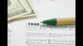 Tax time Signs your tax preparer may be a fraud [upl. by Calvert]