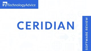 Ceridian Dayforce HCM Review Top Features Pros And Cons And Similar Products [upl. by Htaras267]