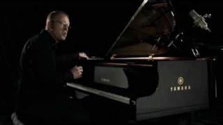 Bert Smorenburg and the Yamaha Disklavier [upl. by Diella842]